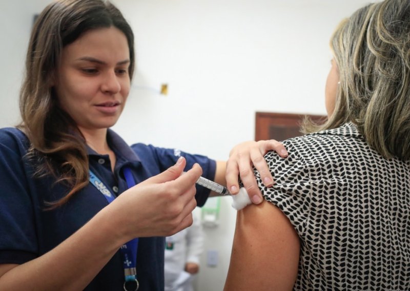 Čelnik zdravstvene organizacije: 'Zabrinjava me politizacija cjepiva u SAD-u'