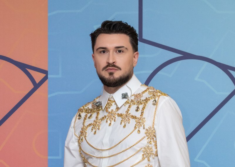 Svi pričaju o ovom outfitu s Dore: Otkriveno i koji hrvatski mastermind stoji iza svega