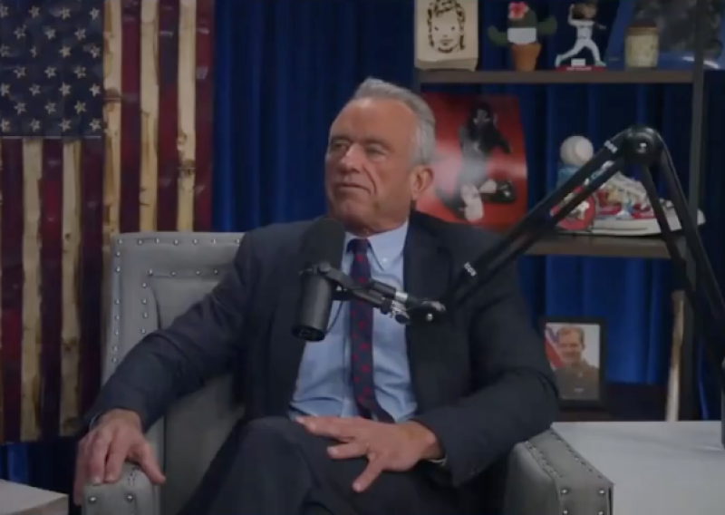 VIDEO Šok priznanje Trumpovog ministra zdravstva: Šmrkao sam kokain s WC daske