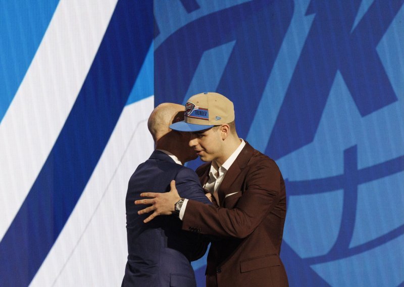 Srpski košarkaš prebolio rak i debitirao za NBA prvake