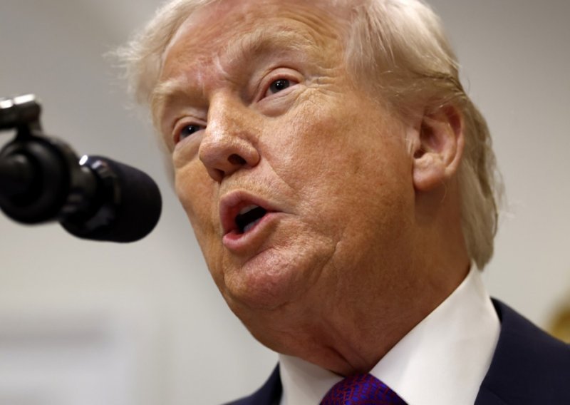 Financial Times: Trump planira smanjiti neke carine na čelik i aluminij