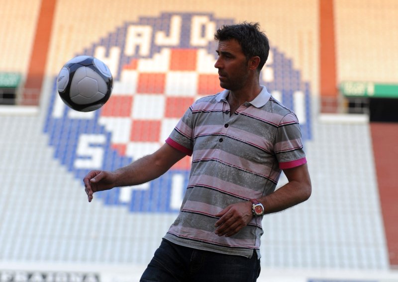 Hajdukovu legendu muči jedno pitanje: Razgovarao sam s mnogima, ali...