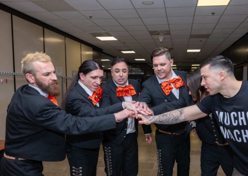 Prvi finalisti Dore otkrivaju što spremaju za veliko finale