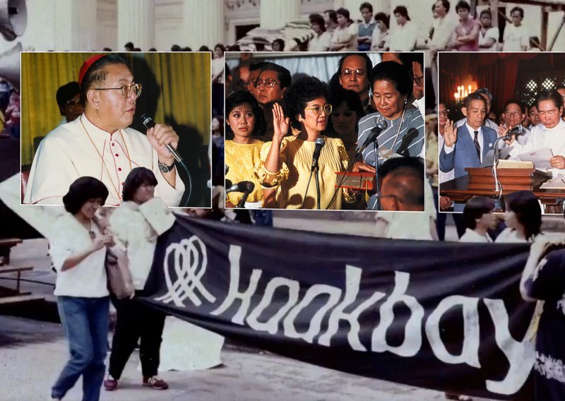 Ubijen na pisti, a onda je sve eksplodiralo: Revolucija bez presedana - ostale su tisuće pari cipela i pop himna