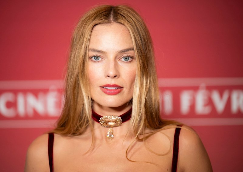 'Zbog nje sam danas zvijezda': Margot Robbie otkrila da je karijeru gradila kopirajući slavnu kolegicu