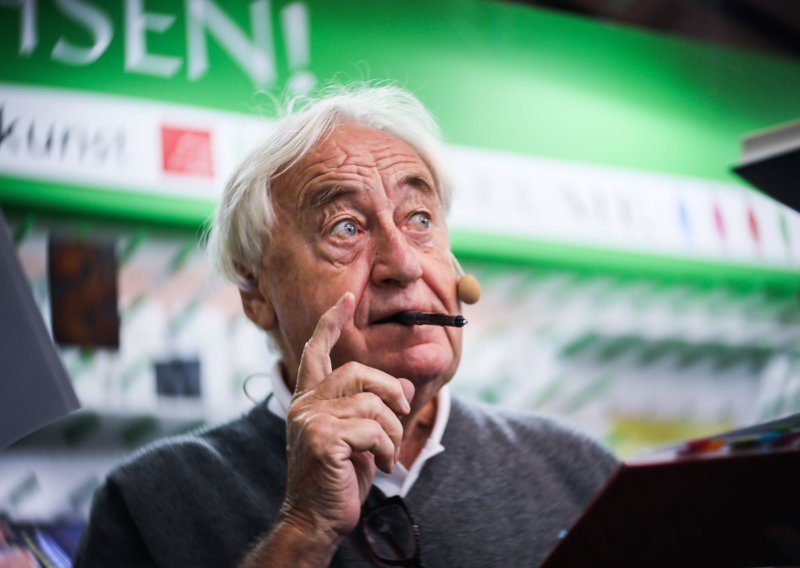 Otišao je jedan od najvećih europskih hodočasnika: Cees Nooteboom bio je erudit koji je granice pretvarao u literaturu