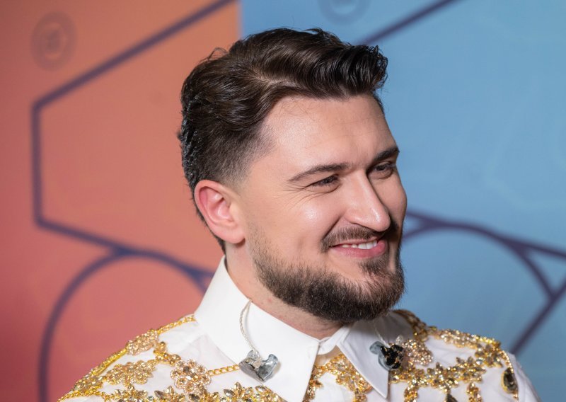 Pjesma nije pisana za Doru, već iz čiste boli: ToMa progovorio o teškom razdoblju i ljubavnom statusu