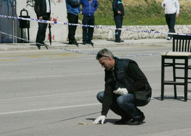 Policija istražuje smrt muškarca na zagrebačkoj Sigečici