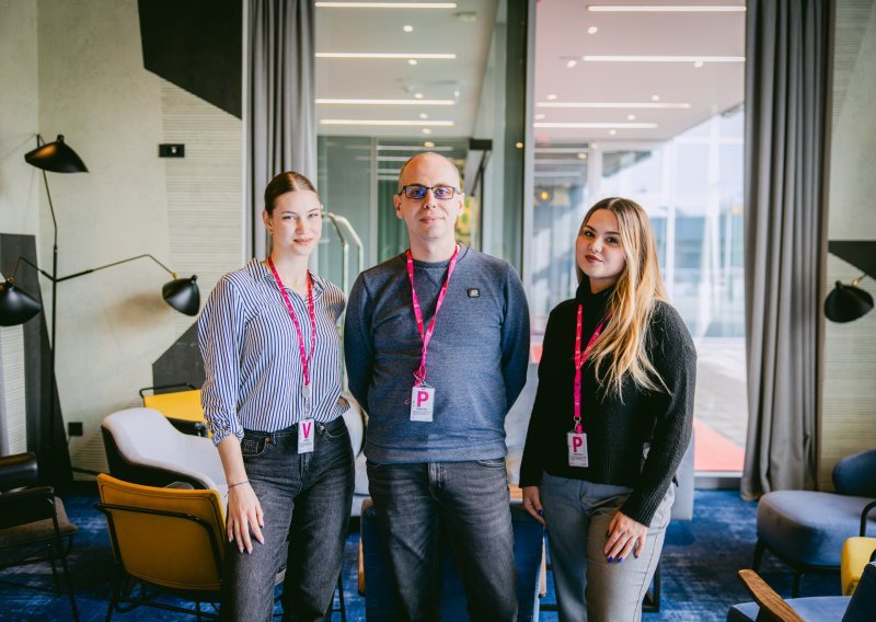 Hrvatski AISight uz pomoć AI-a pomaže slijepima i slabovidnima. Doznali smo detalje