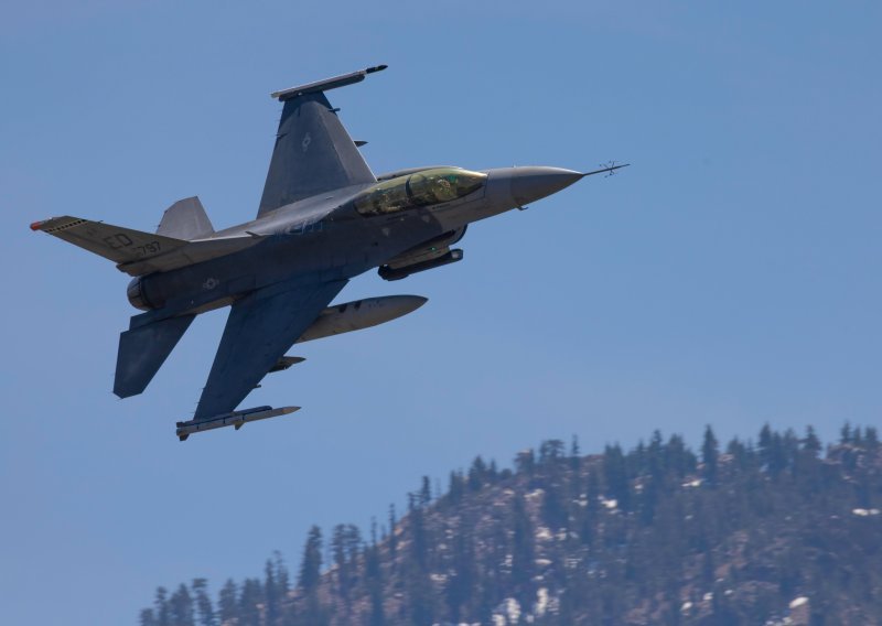 Sigurnosni razlozi: Američke zračne snage zabranile korištenje pametnih naočala