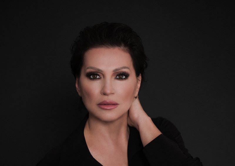 Album koji se čekao 15 godina: Nina Badrić poručuje da je uvijek pratila sebe i pjevala ono što živi