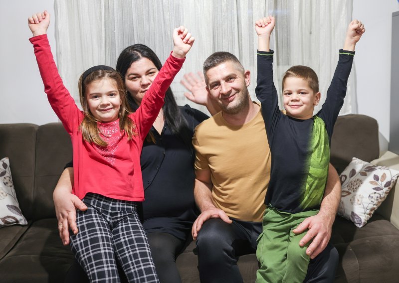 Vratili su se iz Njemačke u Slavoniju i ne žale: 'Računica je jasna, radio tamo ili ovdje, isto ti je'