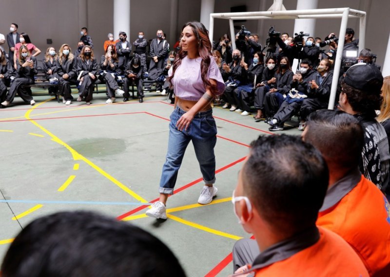 Majke u Kolumbiji zbog siromaštva primorane na kriminal: Novi zakon pomilovao 200 žena