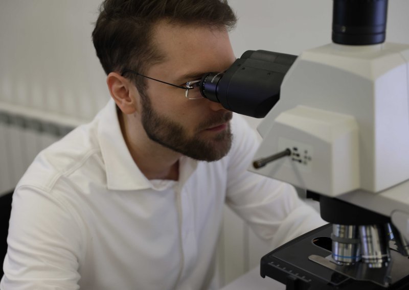 Hrvatski deep-tech startup razvija tehnologiju za bržu dijagnostiku tumora
