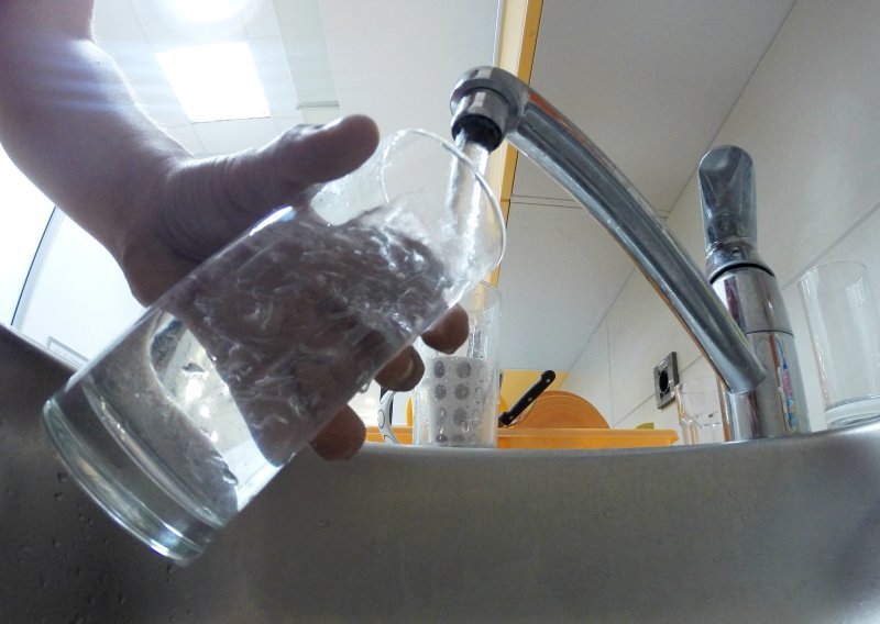 Zavod za javno zdravstvo: Voda u Bjelovaru može se piti bez prokuhavanja