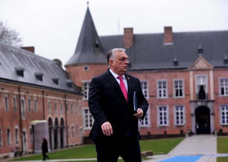 Novi udarac za Viktora Orbana