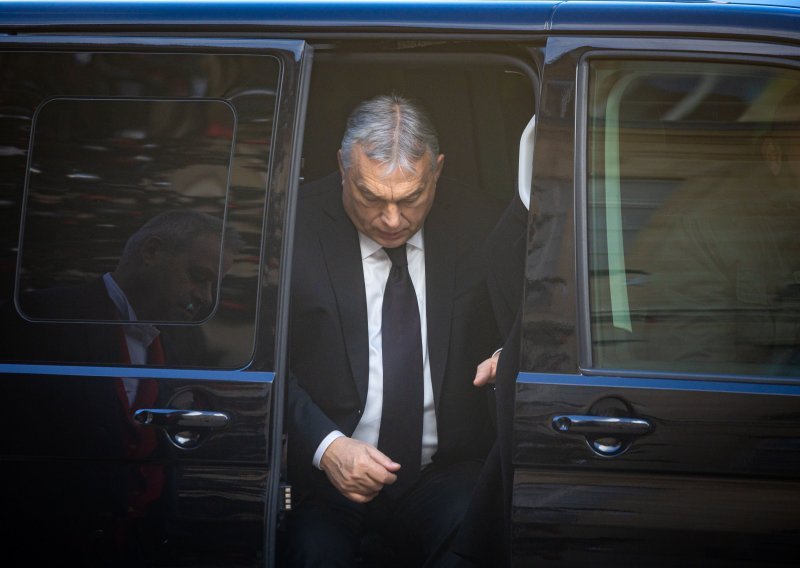 Europa bjesni na Orbanov plan, reakcije stižu iz svih država: Zapanjeni smo!