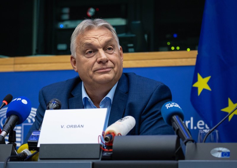 Svi su čekali današnji Orbanov govor: 'Ovaj posao još nije završen'