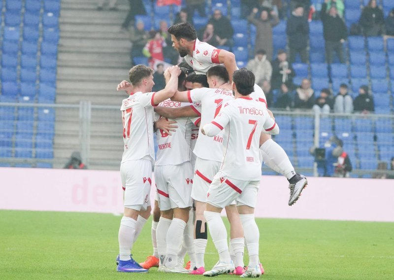 Oni su najveća bajka Europe: Prošle sezone bili su drugoligaš, a sada su na pragu naslova