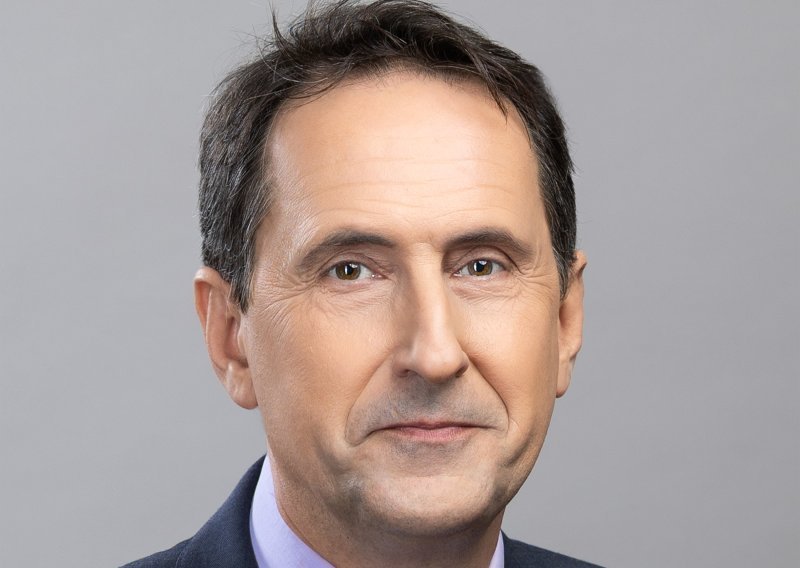 HZZO je dobio novog šefa, a sada je otkrio i što će mu biti prioriteti