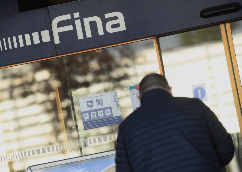 Blokirano gotovo 200 tisuća građana, evo koliko ukupno duguju