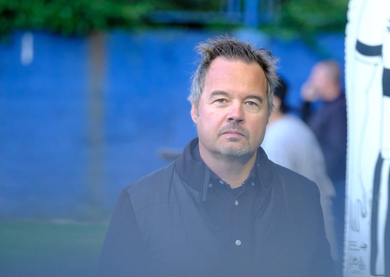 Robert Knjaz o trenutku koji ga je dirnuo: 'Rekla mi je da smo joj spasili život'