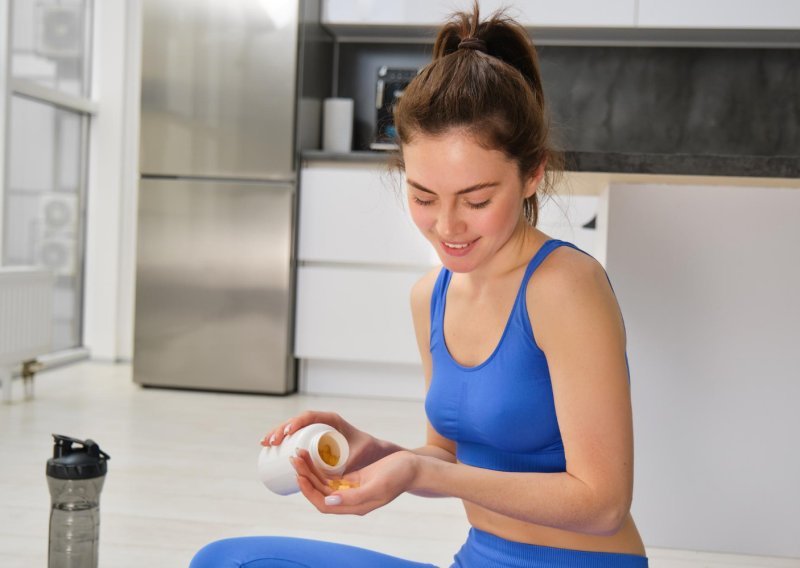 Znate li što se događa u vašem tijelu kad skupa uzimate magnezij i vitamin D