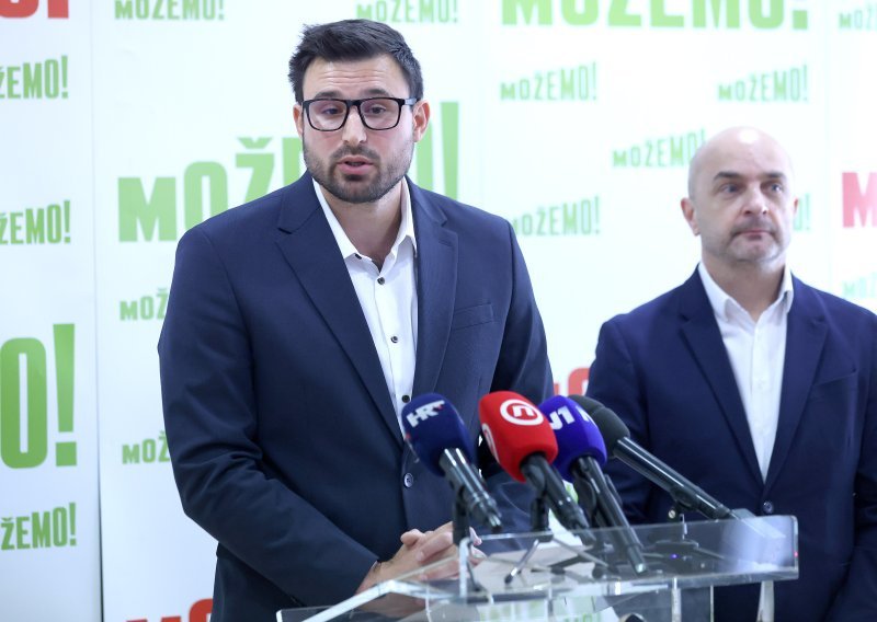 Možemo: 'Bačić pod krinkom priuštivog stanovanja puni džepove špekulantima'