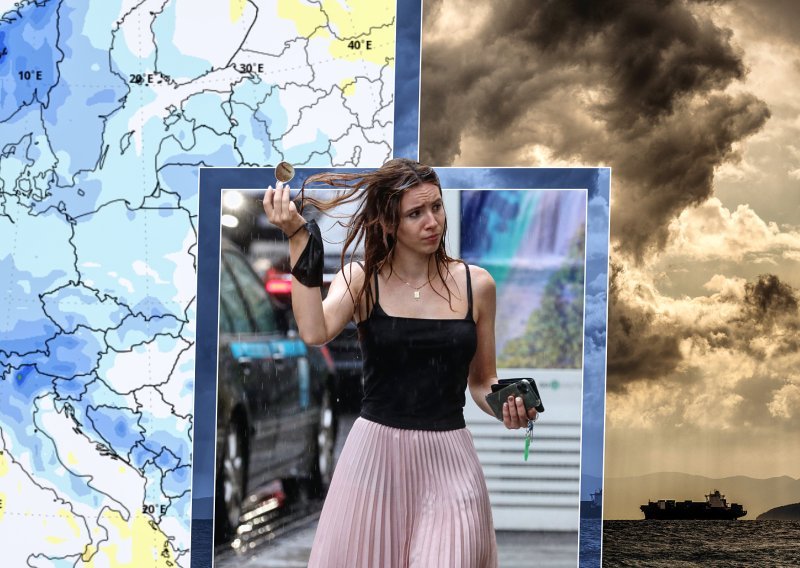 Proljeće bi moglo biti puno iznenađenja: Objavljena dugoročna prognoza