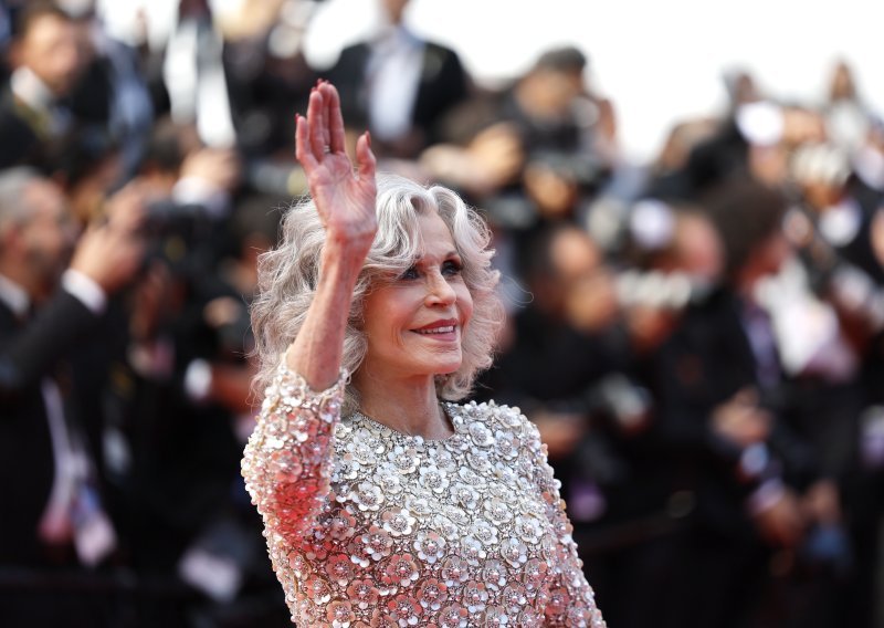 Mislite da je kasno za vježbanje? Ona je počela s 40 jer se 'raspadala', a danas joj zavide na vitalnosti