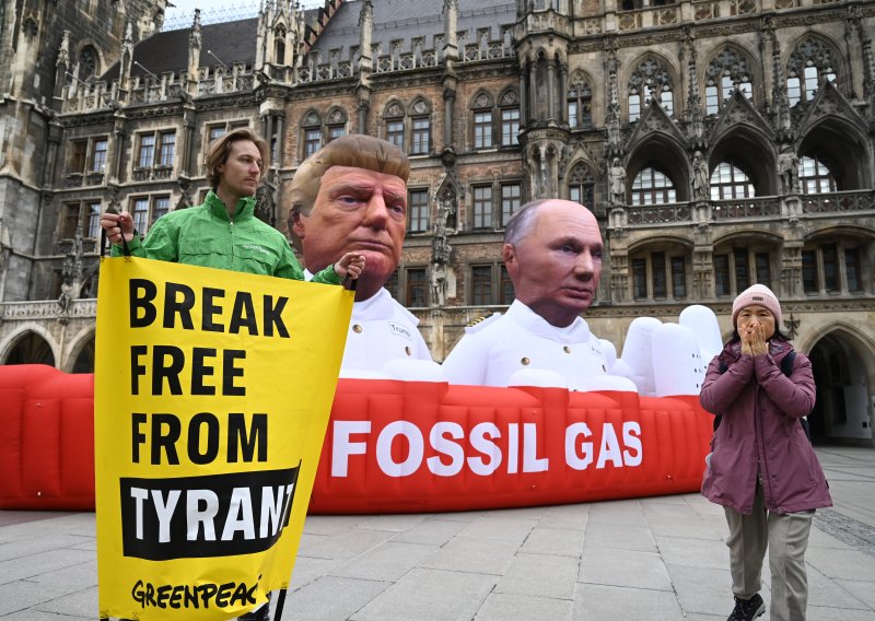 Greenpeace upozorio Njemačku: Dvije stvari oštetile gospodarstvo za 36 milijuna eura