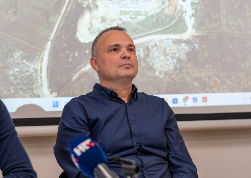 Još nema sanacije opasnog otpada u Gospiću: Ljudi nisu dobili niti nalaze