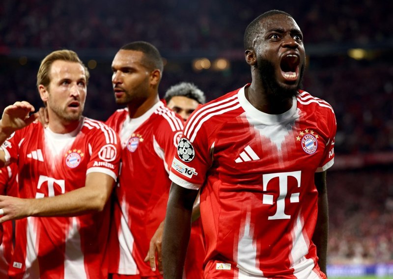 Odbio je Real, PSG i Liverpool, pa potpisao novi i 120 posto veći ugovor