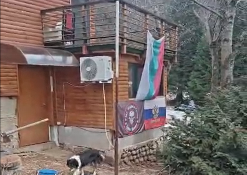 Slučajno otkrivena tajna baza Wagnera na Balkanu: Pazite što je dočekalo policiju