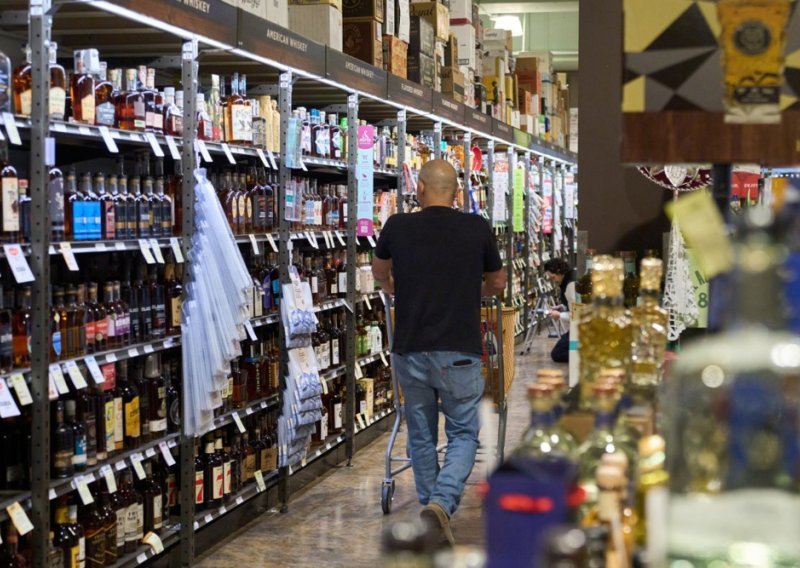 Agencija za zaštitu tržišnog natjecanja kaznila trgovački lanac sa 60 tisuća eura