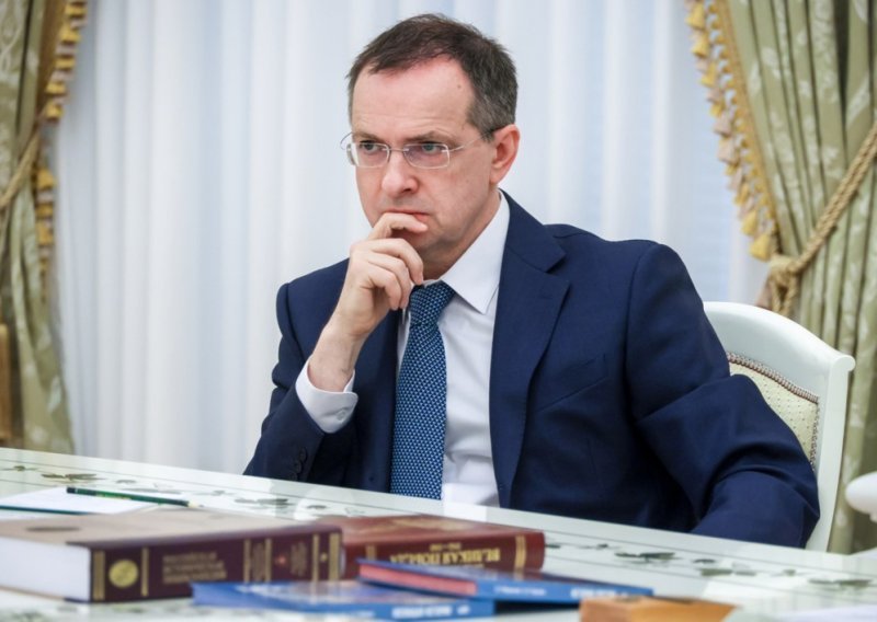 Rusija, Ukrajina i SAD ponovno za stolom: Kremlj šalje pregovarača iz 2022.