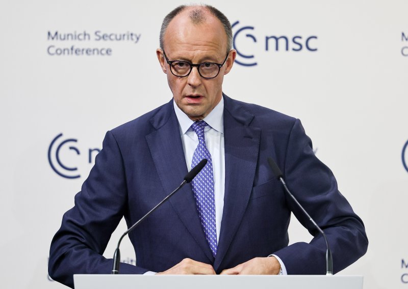 I Merz za zabranu društvenih mreža za mlađe od 14