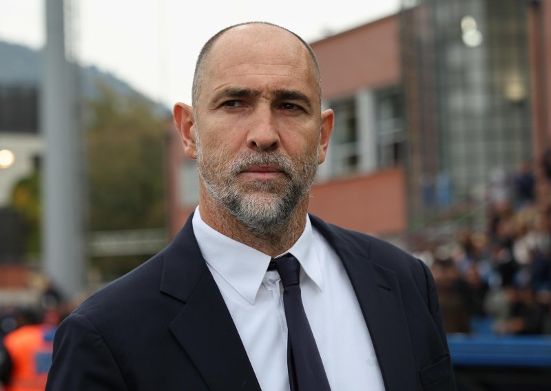 Dogovor je pao; Igor Tudor preuzima engleskog velikana!