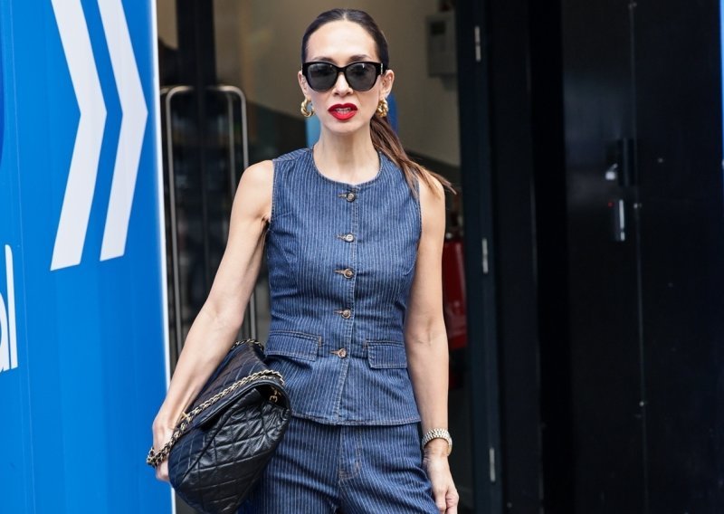 Haljine su prošlost: Ova modna kombinacija rješava sve dileme u sekundi