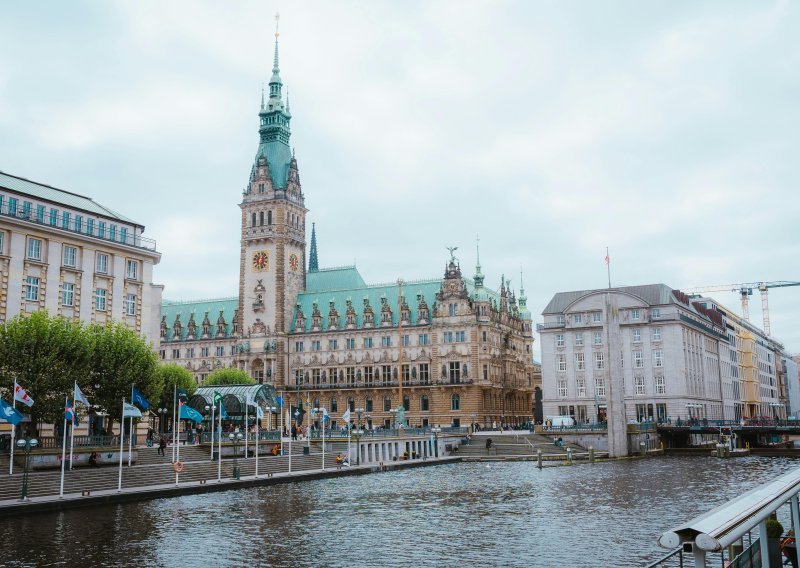 Uputili smo se iz Zagreba autom na sjever Europe: Evo što smo sve  vidjeli i radili