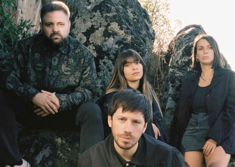 Mladoženja Nebojša iz najgledanijeg hrvatskog filma ‘Svadba” frontmen je grupe KOIKOI i uskoro nastupa u Tvornici kulture