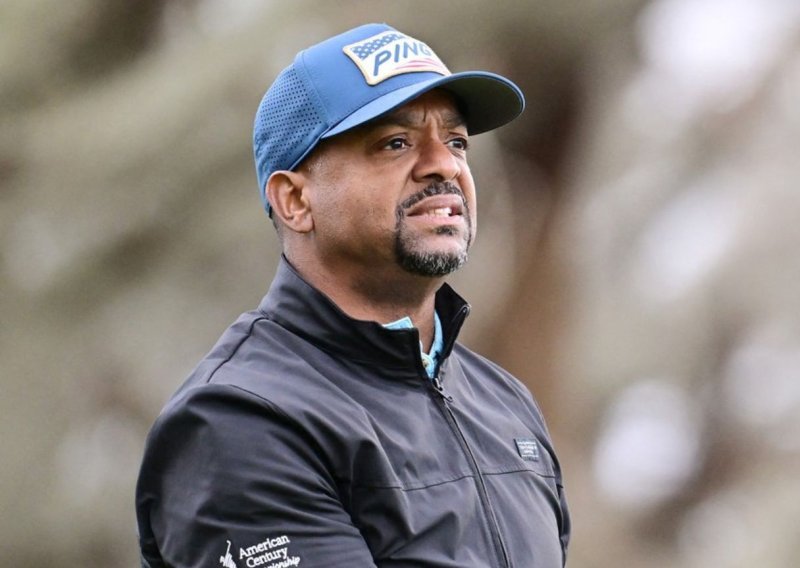 Zvijezda 'Princa iz Bel Aira' objavila potresnu fotku posljednjeg susreta s Jamesom Van Der Beekom