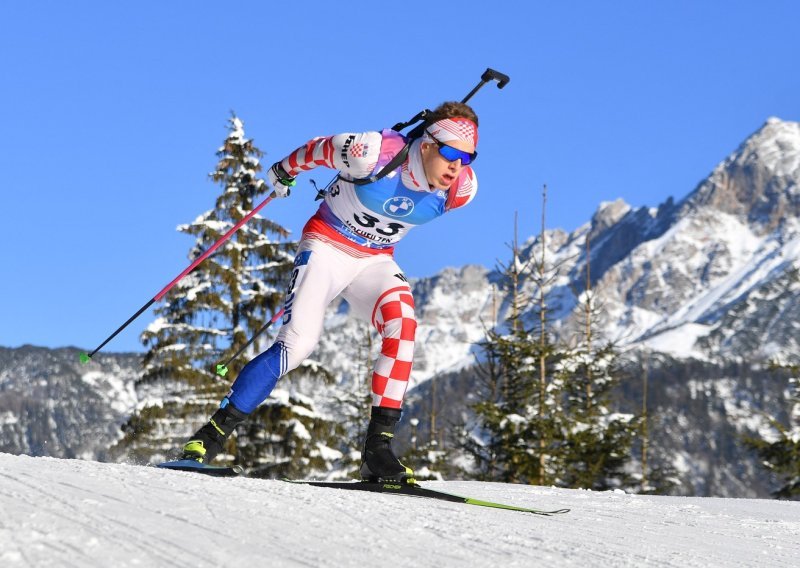 Zlato za Francuza Mailleta, Matija Legović kao 59. ušao u dohvatnu utrku