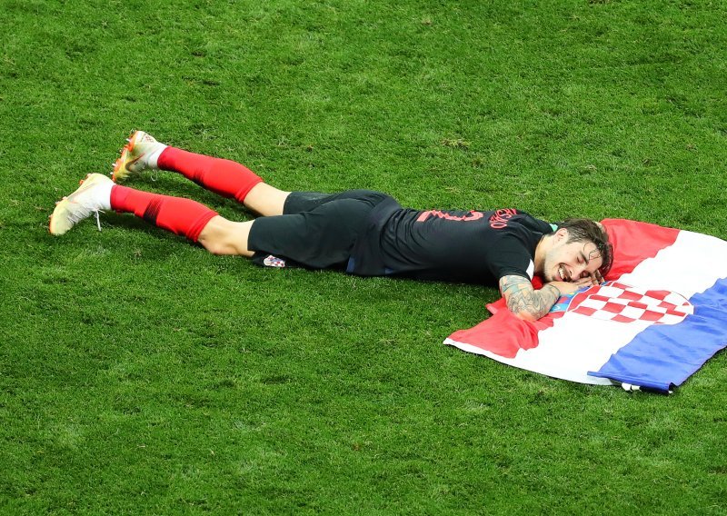 Utakmice Hrvatske i Engleske postaju klasik; ova brojka ruši rekord