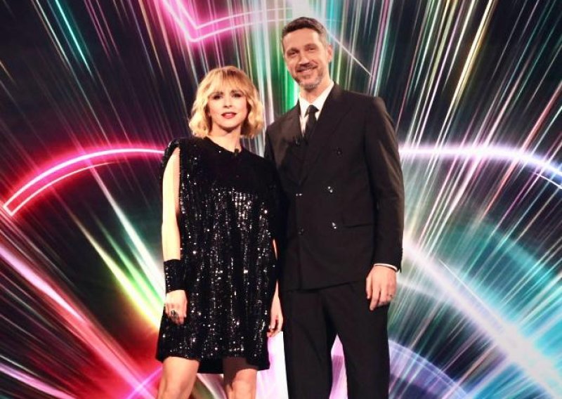 Iva Šulentić užarila društvene mreže: 'Izgleda li samo meni kao balkanska...'