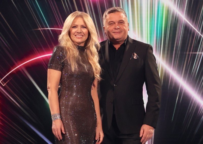 Duško Ćurlić otkrio urnebesnu priču s Dore: 'Nisam baš dobar vozač'