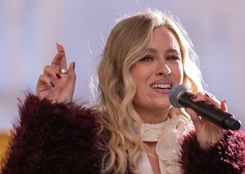 Dugogodišnji dečko najveći je fan Domenice: 'On mene zapravo...'