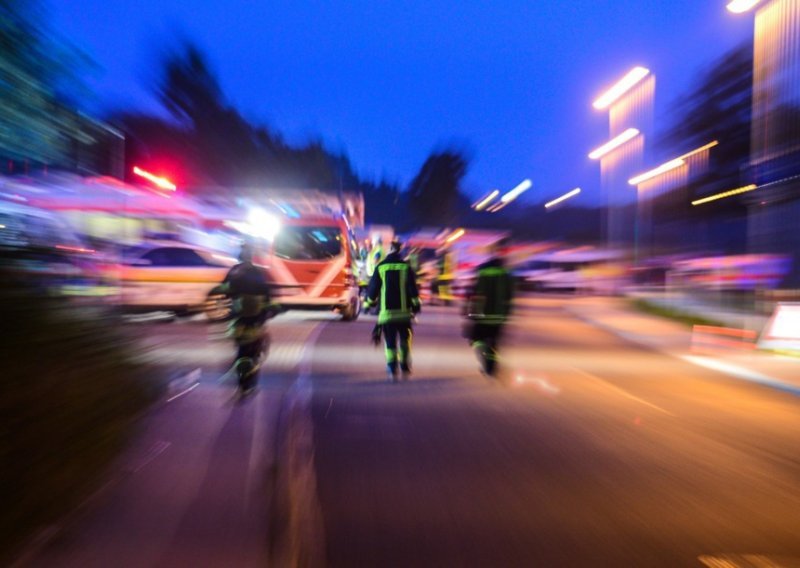 Tragedija kod Budimpešte: Četiri osobe poginule u požaru