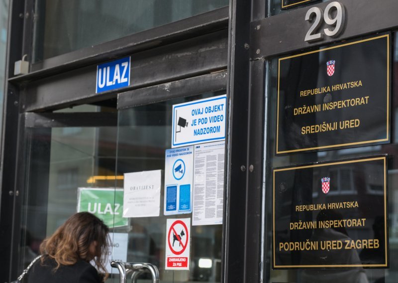 Imate li ovaj proizvod kod kuće? Inspektorat ga povlači s polica