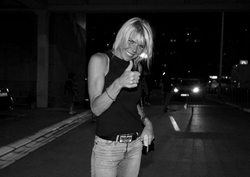 U prometnoj nesreći poginula legenda srpskog tenisa, muž joj se bori za život